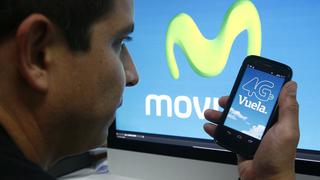 Osiptel: Movistar es el operador con más reclamos por servicio móvil en 2018