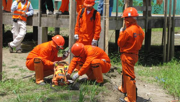 Campo Bretaña del lote 95 es operado al 100% por PetroTal. (Foto: GEC)