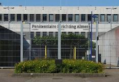 Holanda: falta de presos obliga a las autoridades a importarlos