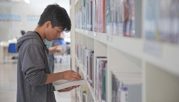 Nuevas oportunidades académicas para los peruanos en Reino Unido. (Foto: GEC)