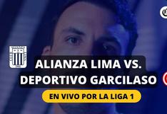Link Alianza Lima vs Deportivo Garcilaso EN VIVO | ¿Dónde ver el partido de la Liga 1 y más del Torneo Apertura?