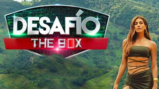 “Desafío The box”: equipo Alpha gana el primer enfrentamiento de Sentencia y Hambre