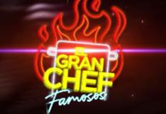 Ver, Final de El Gran Chef Famosos El Restaurante EN VIVO: Horario y cómo seguir la competencia culinaria