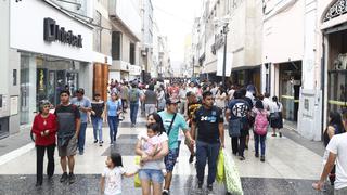 Lima Este tendrá una temperatura de 25°C HOY martes 30 de abril del 2019