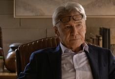 “Shrinking”, la serie de psiquiatras en la que Harrison Ford descubre su lado más gracioso
