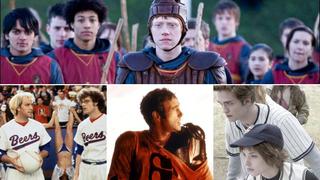 Hablando de Quidditch: los deportes creados por el cine, la literatura y la TV