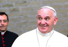 Papa Francisco sorprende a mexicano con pregunta sobre el tequila