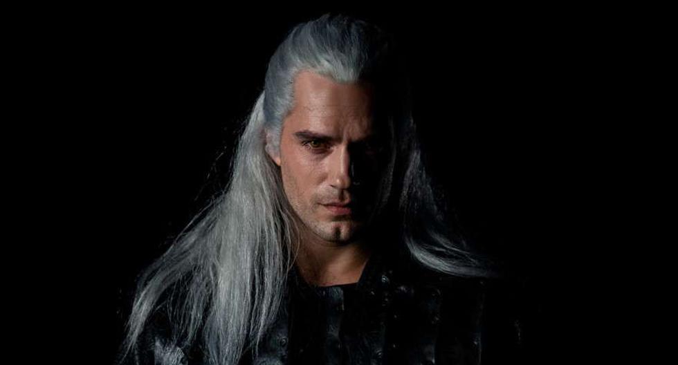 The Witcher es la nueva serie de Netflix que contará la historia de Geralt de Rivia (Foto: Netflix)