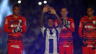 Alianza Lima vs. Millonarios: Pablo Bengoechea analizó el rendimiento de los refuerzos del equipo 2020