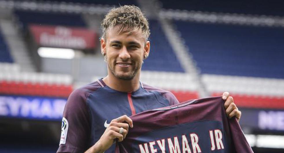 El presidente del FC Barcelona no se guardó nada tras la presentación de Neymar en el PSG. (Foto: EFE)