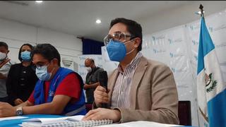 Destituyen a fiscal guatemalteco al que EE.UU. llamó “campeón anticorrupción”