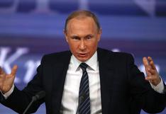 Vladimir Putin: ¿por qué le es fácil trabajar a la vez con Obama y Al Asad?