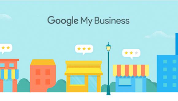 Es necesario que las empresas cuenten con un perfil en Google My Business para seguirlas en Google Maps. (Imagen: Google)