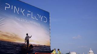 Pink Floyd: escucha un pequeño avance de “The Endless River”