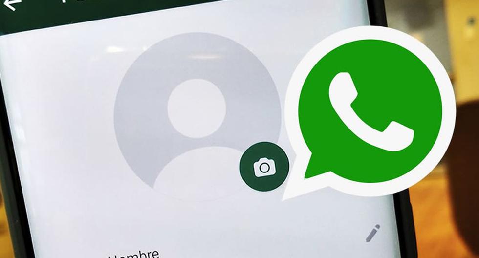 WhatsApp: cómo reemplazar la foto de perfil de tu amigo o pareja | LAPRENSA  | PERU.COM