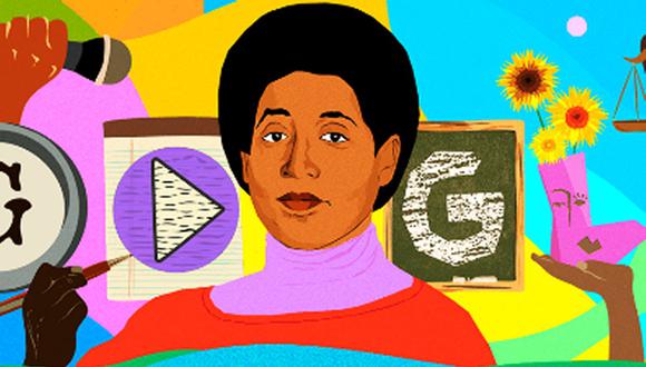 Por sus logros literarios, Audre Lorde recibió el American Book Award en 1989. Más tarde fue honrada como la poeta laureada del estado de Nueva York a través de la Citación al Mérito Walt Whitman en 1991. (Foto: Google)