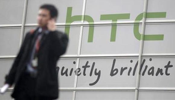 HTC desarrollaría las nuevas tablets Nexus de Google