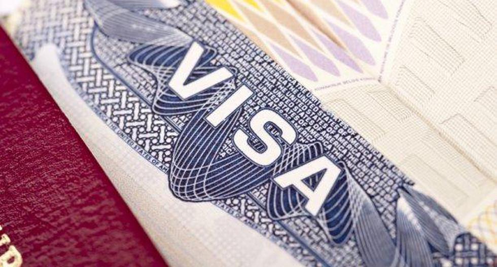 La Visa H1B permite a los inmigrantes ejercer su profesión legalmente en EEUU. (Foto: Referencial)