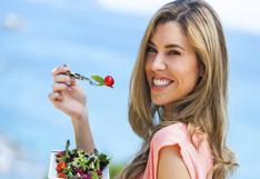 4 tips que debes seguir para llevar una alimentación saludable 
