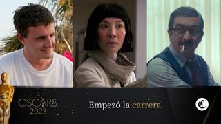 Oscar 2023: multiversos, ausencias, sorpresas y duelos para la gala del cine