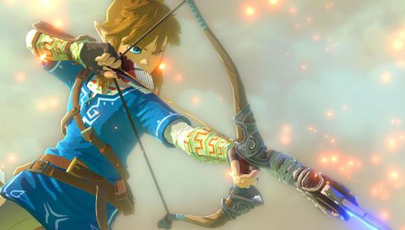 Nuevo parche de Zelda reduce sus problemas de ‘frame rate’