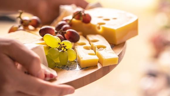 Este es el país que consume más queso en Sudamérica: no te imaginas la respuesta. (Foto: Pixabay)