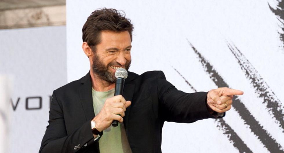 ¿Hugh Jackman confirma que habrá una cuarta entrega de Wolverine? Aquí detalles. (Foto: Getty Images)
