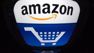 La acción de Amazon supera los 1000 dólares en Wall Street