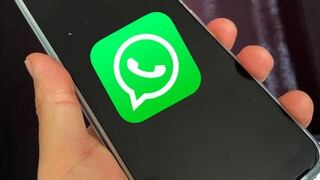 Cómo recibir y leer tus mensajes de WhatsApp con el celular apagado