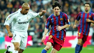 Lionel Messi: un día como hoy jugó su primer clásico [VIDEO]
