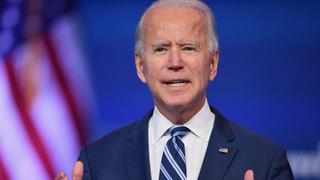 Como presidente electo, Biden hace que la diplomacia de Estados Unidos sea sobria de nuevo 