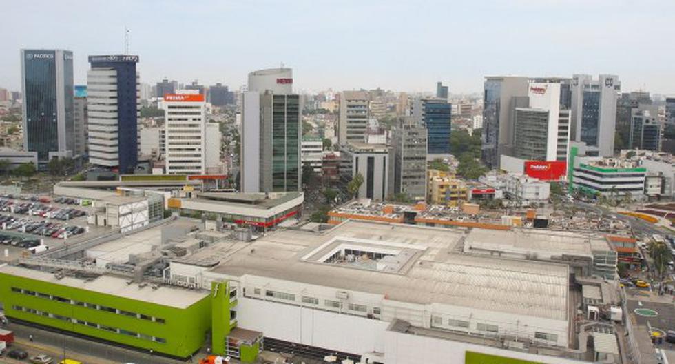 La Victoria es una alternativa para edificios corporativos por alza de terrenos en otros distritos. (Foto: Andina)