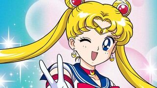 Google Maps te muestra todas las locaciones de ‘Sailor Moon’ que inspiraron al ánime