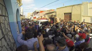 Pacasmayo: periodista fue encontrado muerto en su casa