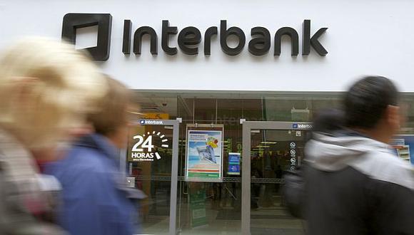 Interbank impulsará su negocio en la banca pequeña empresa