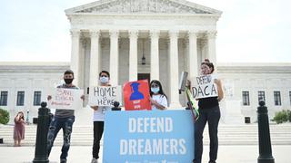 DACA: Estados Unidos rechazará nuevos pedidos de ‘dreamers’ que busquen protección migratoria