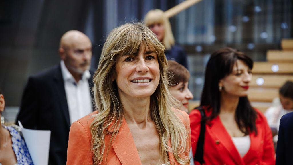 El líder del Partido Socialista Obrero Español (PSOE) atribuye la denuncia contra su esposa a “una operación de acoso y derribo”. (Getty Images).
