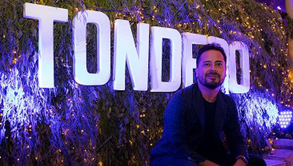 Tondero presenta sus proyectos para este 2020 (Foto: Difusión)