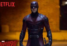 Daredevil: Netflix confirma segunda temporada de serie 