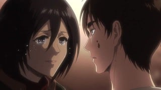 “Shingeki no Kyojin”: qué sentía realmente Eren por Mikasa