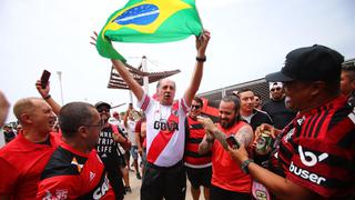 Copa Libertadores: 16.000 argentinos y brasileños ingresaron al Perú  en los últimos cuatro días