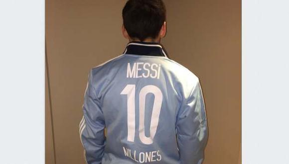 Instagram: Lionel Messi llega a los 10 millones de seguidores
