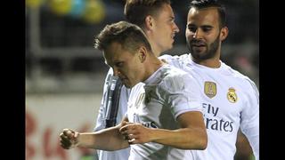 Real Madrid: "Ni la Federación ni Villarreal nos notificó"