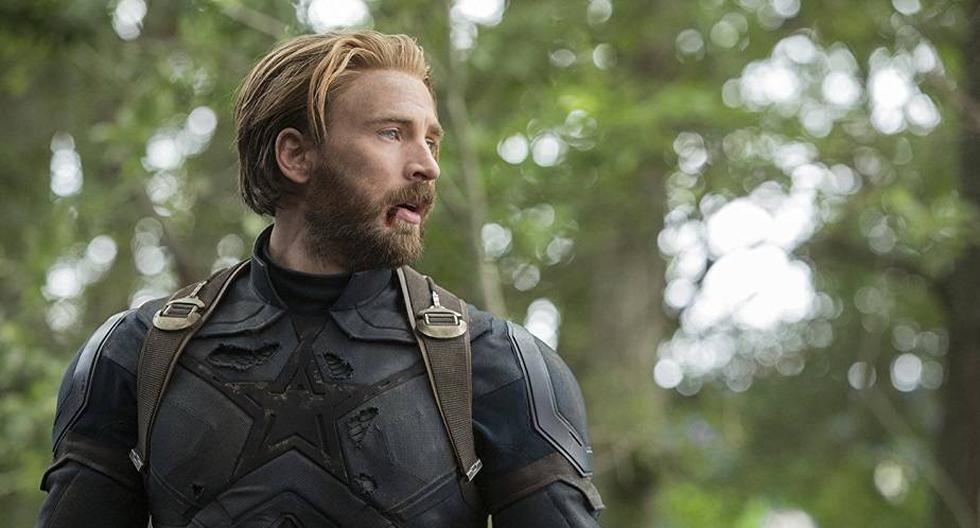Captain America tiene un plan para vencer a Thanos en Avengers: Endgame (Foto: Marvel)