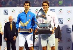 Indian Wells: Novak Djokovic campeona en el certamen