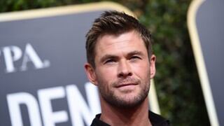 Chris Hemsworth sobre ser profesor de sus hijos en casa: “Estoy fracasando”