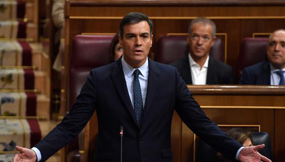 Los españoles tendrán que acudir a las urnas este 10 de noviembre para elegir un nuevo gobierno ante la imposibilidad de Pedro Sánchez por alcanzar acuerdos. (AFP)