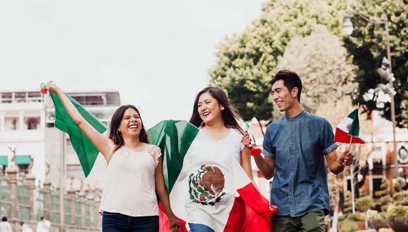 Cada 5 de febrero se celebra el Día de la Constitución mexicana y este año se cumple 106 años de su promulgación. (Foto: Shutterstock)
