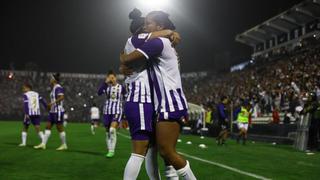 Alianza Lima anuncia refuerzos extranjeros para la Copa Libertadores Femenina 2022