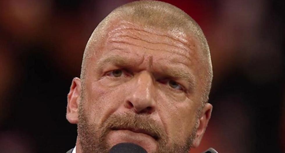 Triple H anuncia el inicio del fin en NXT TakOver | Foto: WWE